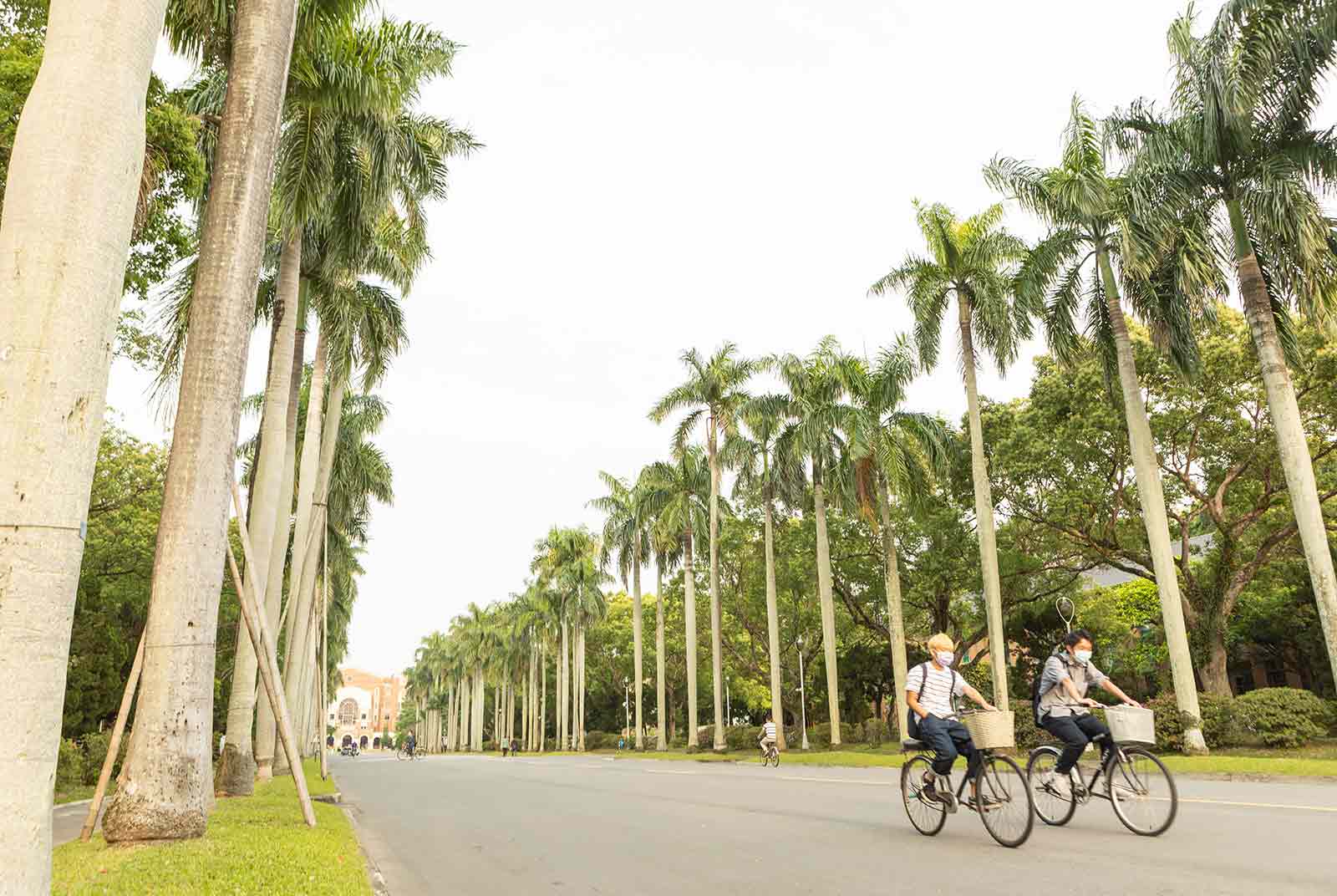 台灣110所大學生均經費調查》選哪所大學最划算？台大不如這些學校