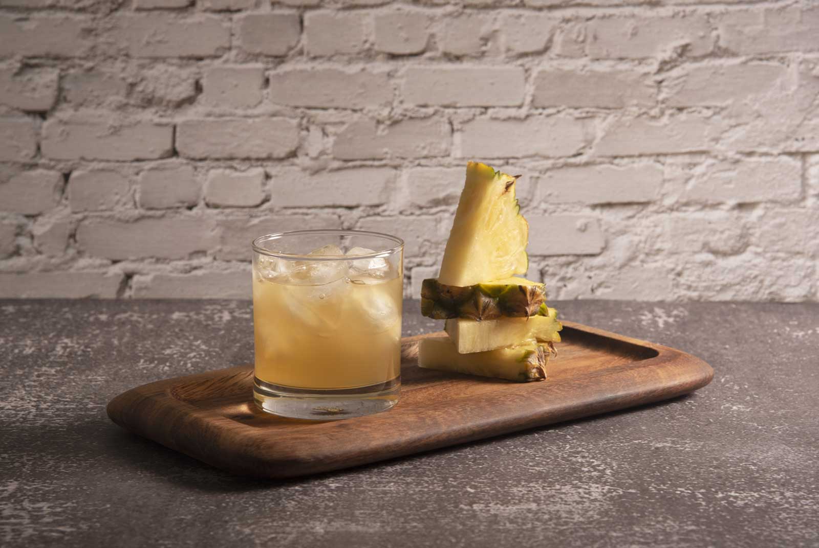 慢火熬出鳳梨汁入喉陽光的乾淨尾韻 天下雜誌