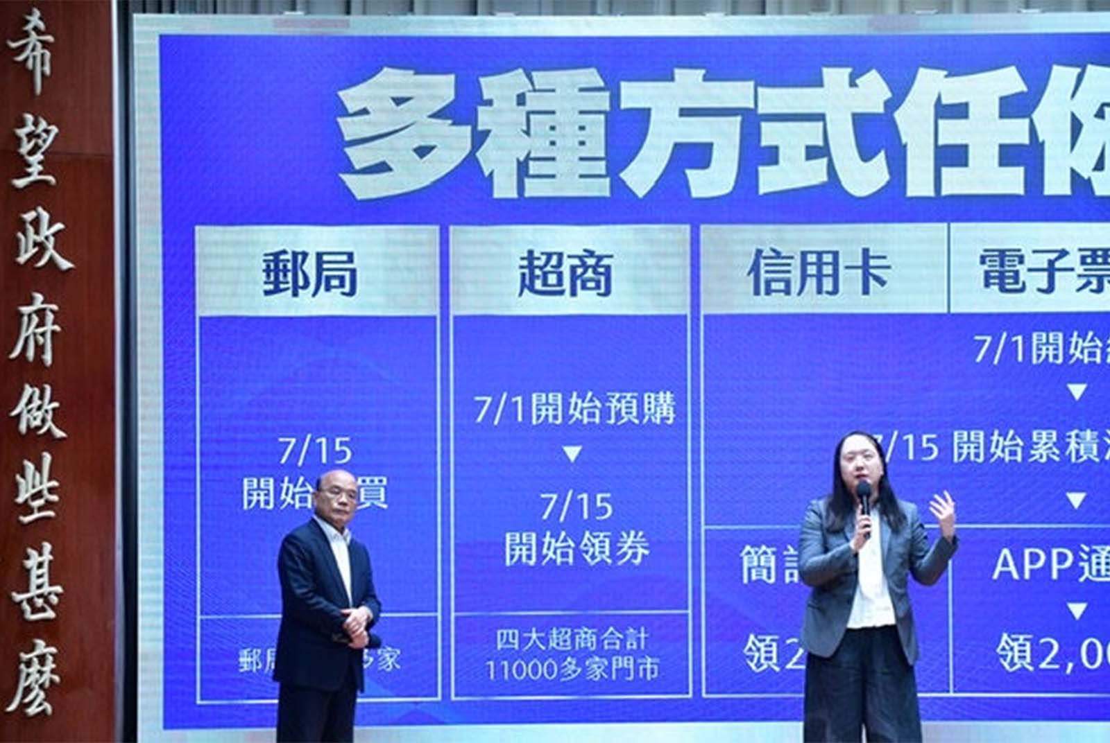 銀行推好康3倍券變4倍券但要留意3眉角 天下雜誌 銀行推好康3倍券變4倍券但要留意3眉角 天下雜誌
