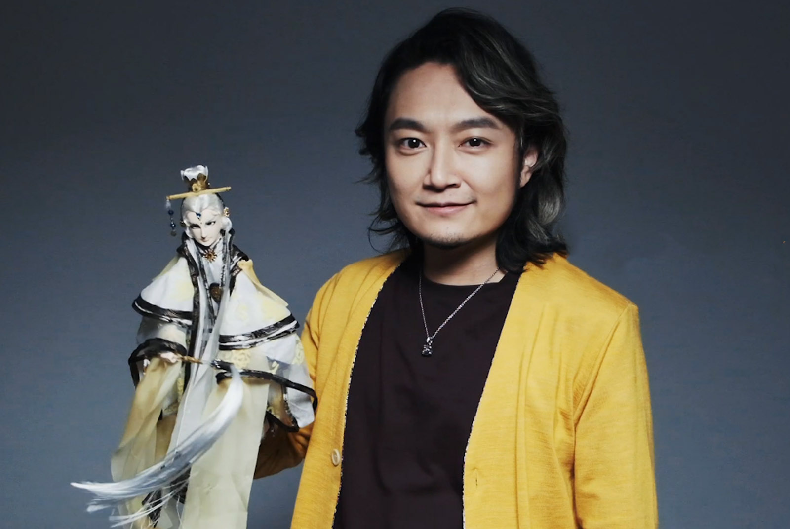扛百年家業接班慘虧三億霹靂第五代如何讓190國看見布袋戲 天下雜誌 扛百年家業接班慘虧三億霹靂第五代如何讓190國看見布袋戲 天下雜誌