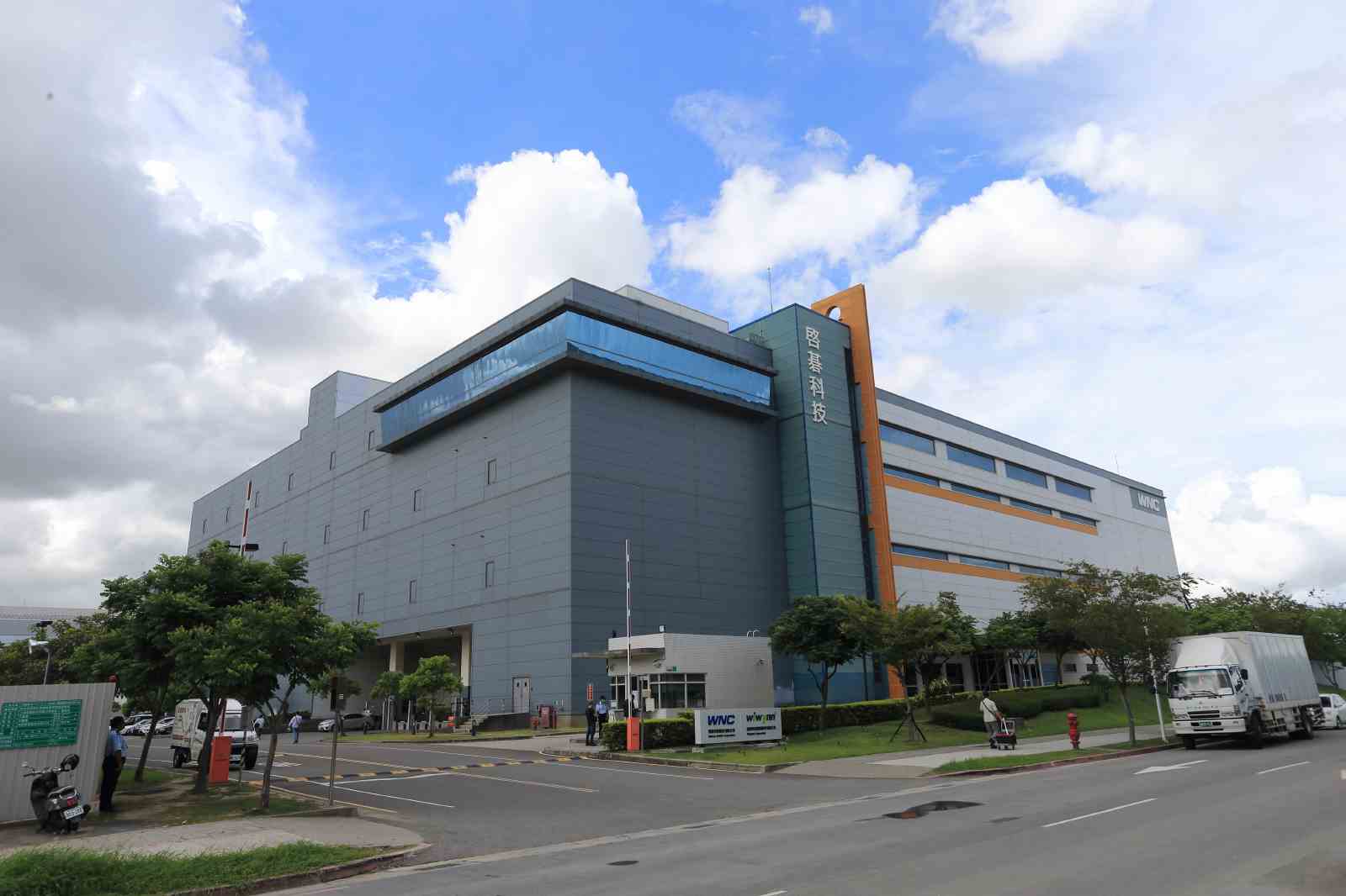 養出最爭氣小金雞緯穎林憲銘如何讓緯創從代工飛向雲端 天下雜誌