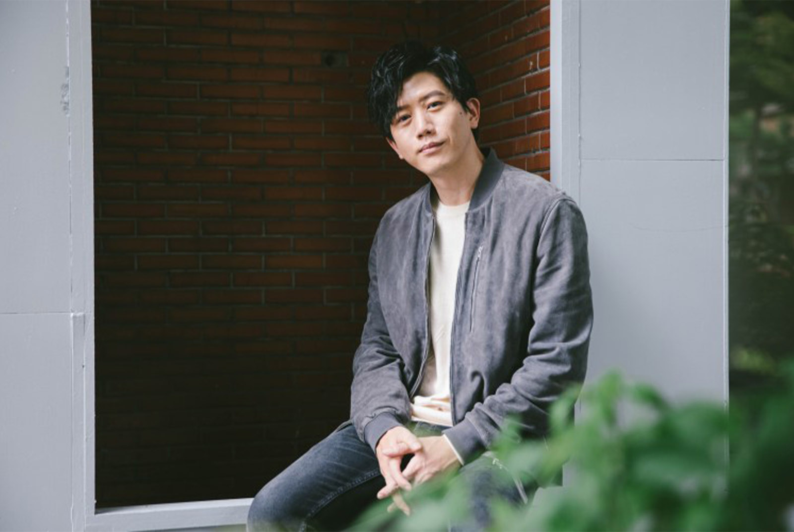 想說故事給孤單的人　莫子儀：不用因為跟別人不同而自我否定
