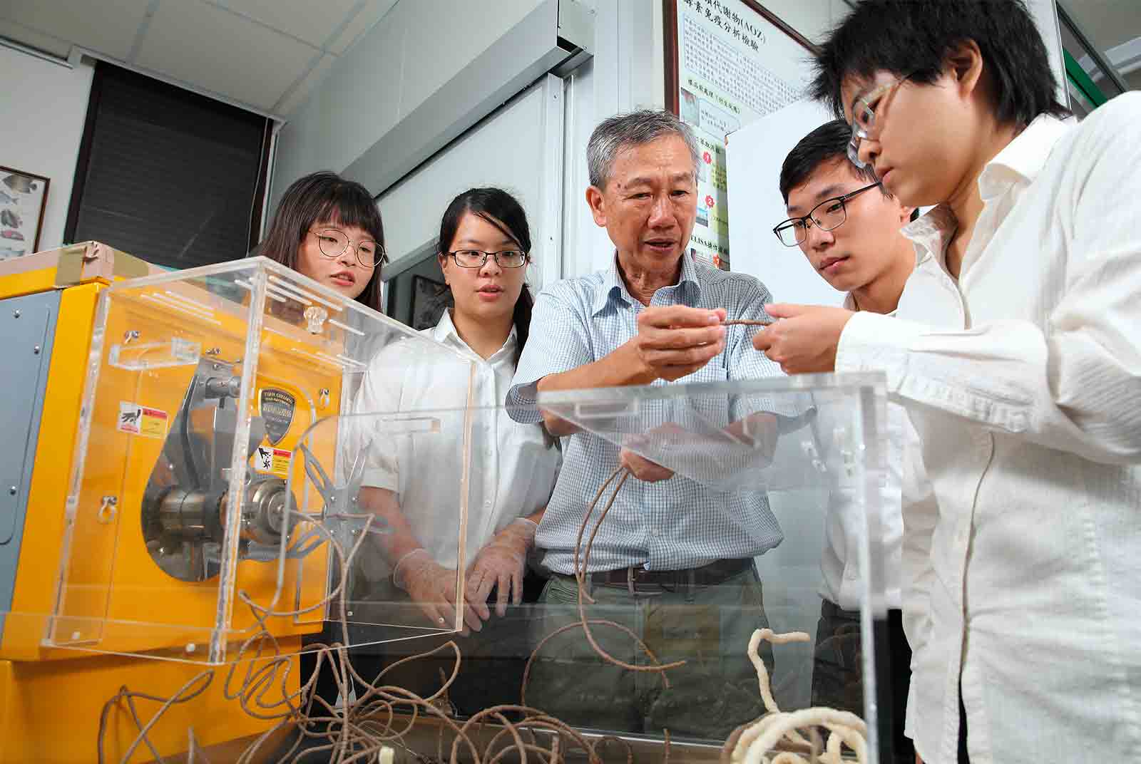 農業 新南向 科技研發 健康取向 創新思維 關鍵技術讓臺灣優質農產品成功行銷全球 天下雜誌