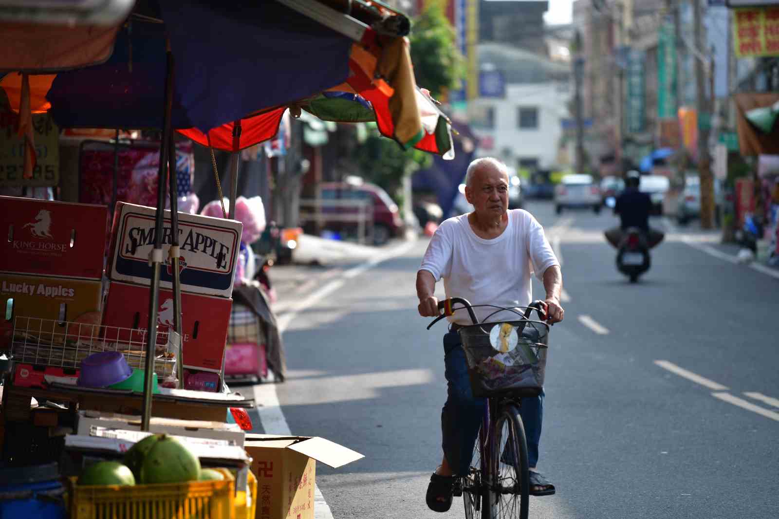 生 不如 死 的時代七成人口住六都 地方快沒人怎麼辦 天下雜誌