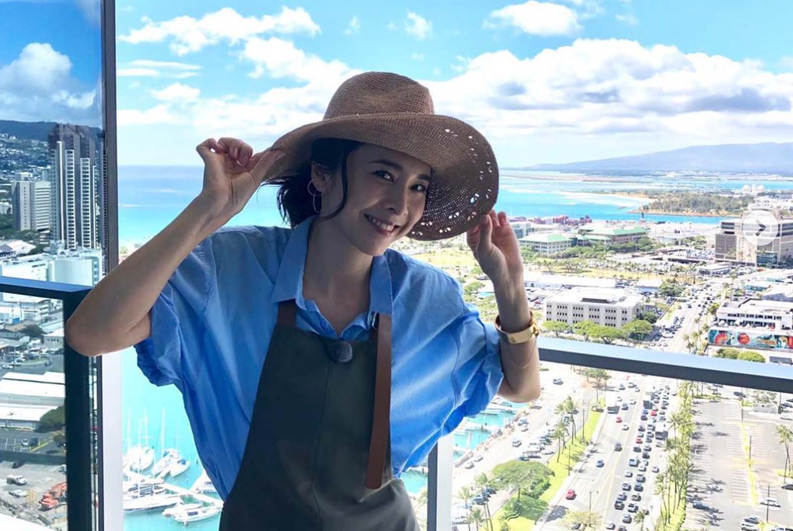 她看起來很幸福 我們對女性人生的想像 依舊充滿侷限 天下雜誌