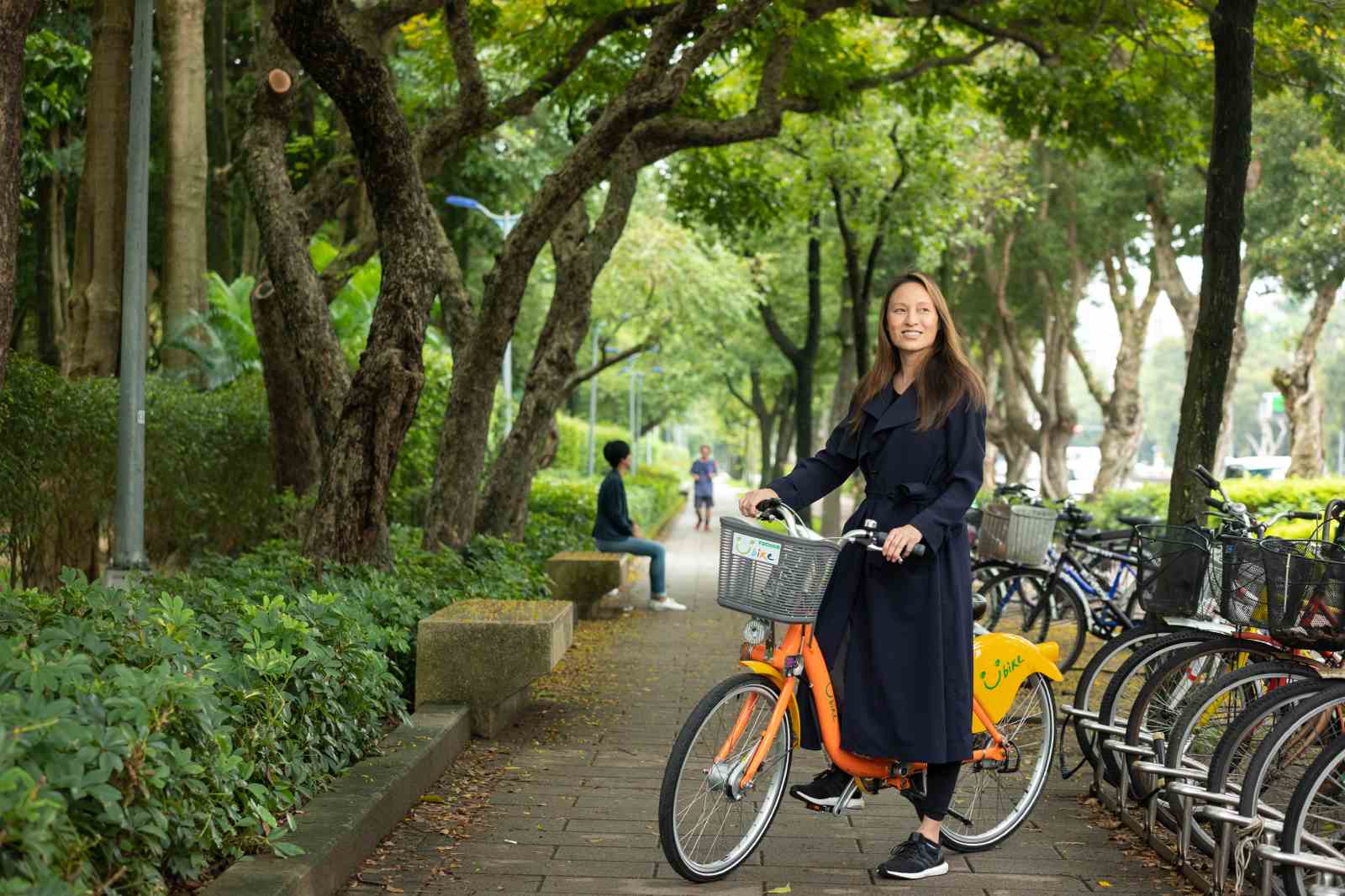 2020台灣有多好？直擊10年最強勁的人流、金流，連Google都棄港來台