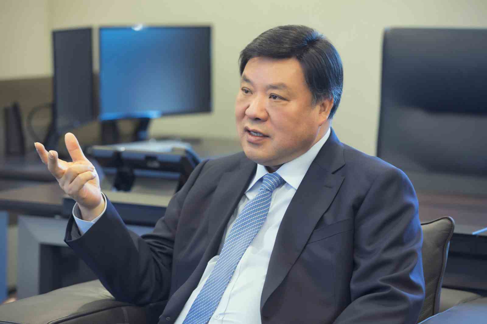 韓國生技業 彎道超車 甩掉台灣 我們為何追不上 天下雜誌