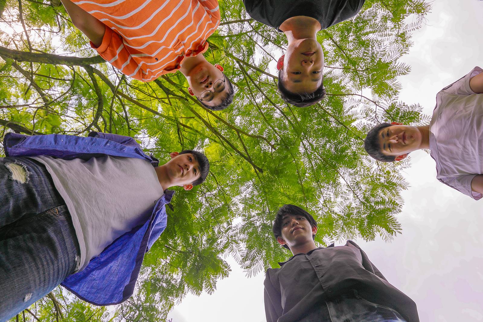 徵最特別的你 不考試也能上頂大 中央大學如何找出非典型人才 天下雜誌