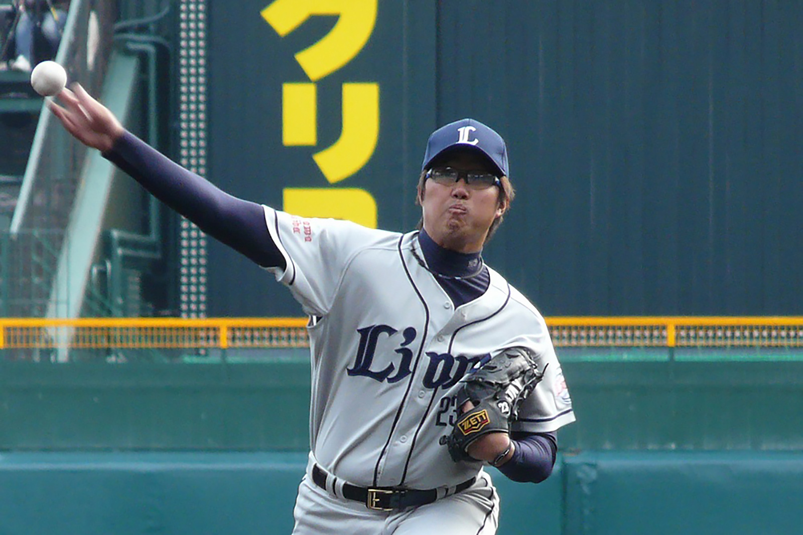 不被好運眷顧的投手棒球狂粉野島剛 最愛赴日台灣球星是他 天下雜誌 不被好運眷顧的投手棒球狂粉野島剛 最愛赴日台灣球星是他 天下雜誌