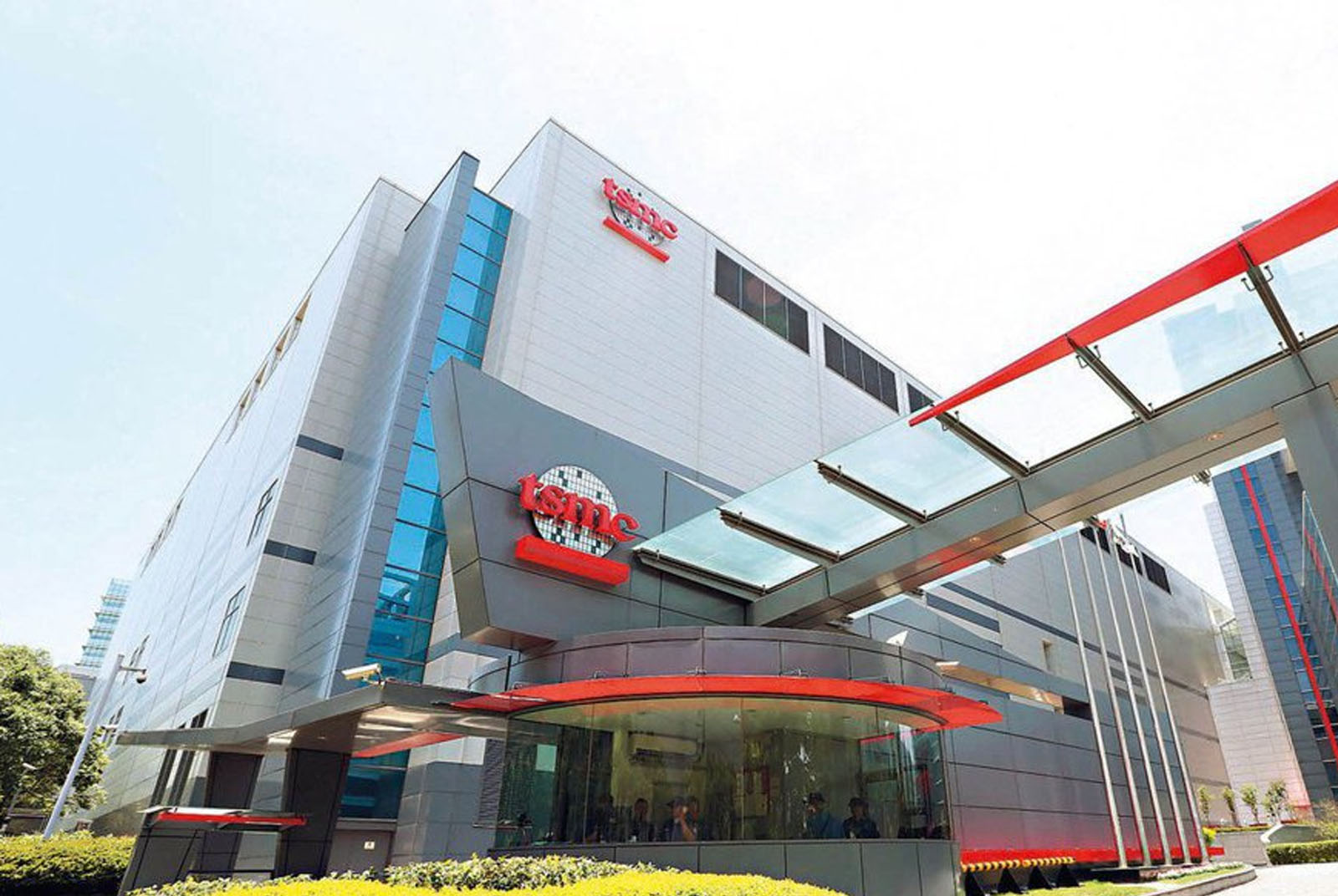 台積電認證點名15家優良供應商 天下雜誌