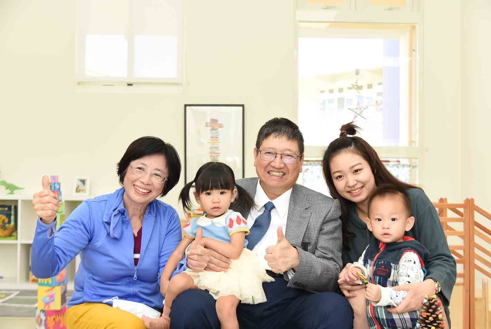 【文化科技智慧城】打造讓年輕夫妻敢生、樂養的幸福宜居城市