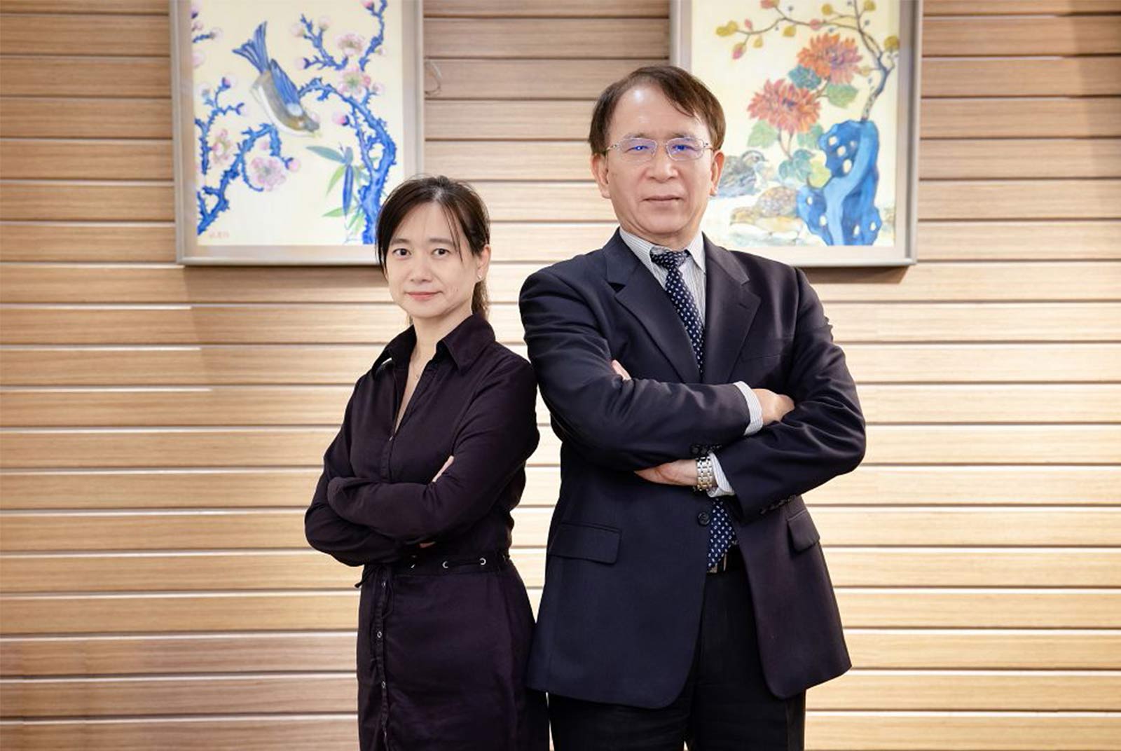 專心做「生物藥界台積電」! 從永昕看台灣生技的布局關鍵|天下雜誌