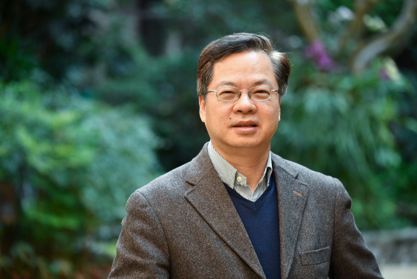 地方創生 新創 當新創遇上地方創生 龔明鑫 我們要打造友善地方的創生生態系 天下雜誌