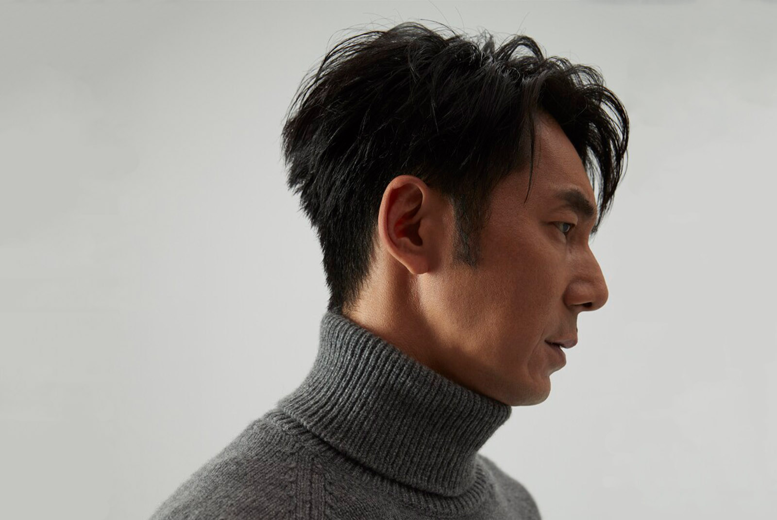 步入婚姻、帶小孩失去自由?李李仁:珍惜獲得的,就不會嘆息失去|天下雜誌
