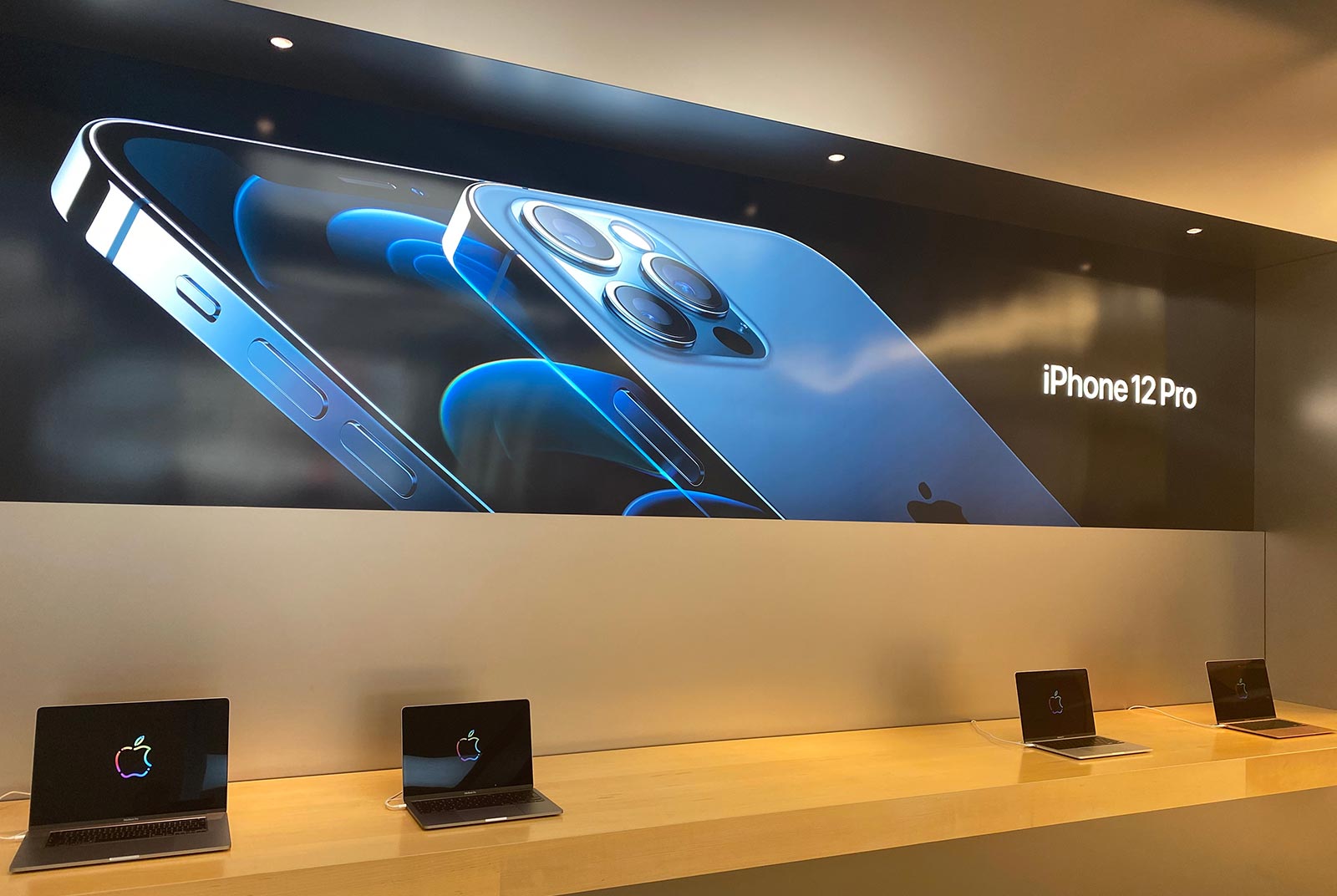 Iphone 12賣到缺貨為什麼代工台廠還是被蘋果停新單 天下雜誌