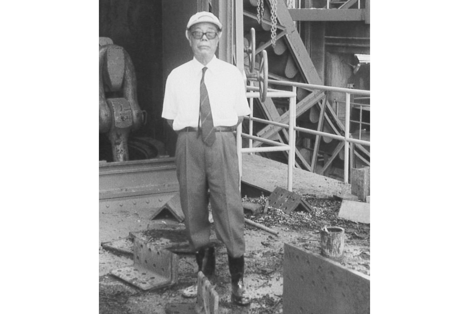 大同的捍衛教士 林挺生 天下雜誌 大同的捍衛教士 林挺生 天下雜誌