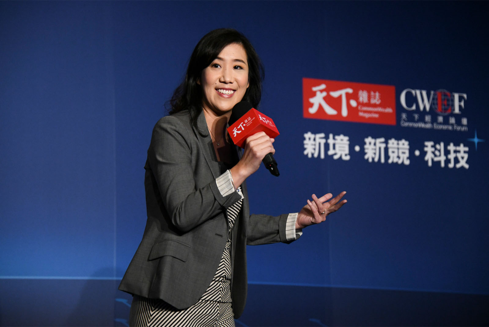 哈佛副教授黃樂仁：努力還不夠！企業想成功？事半功倍的4個策略