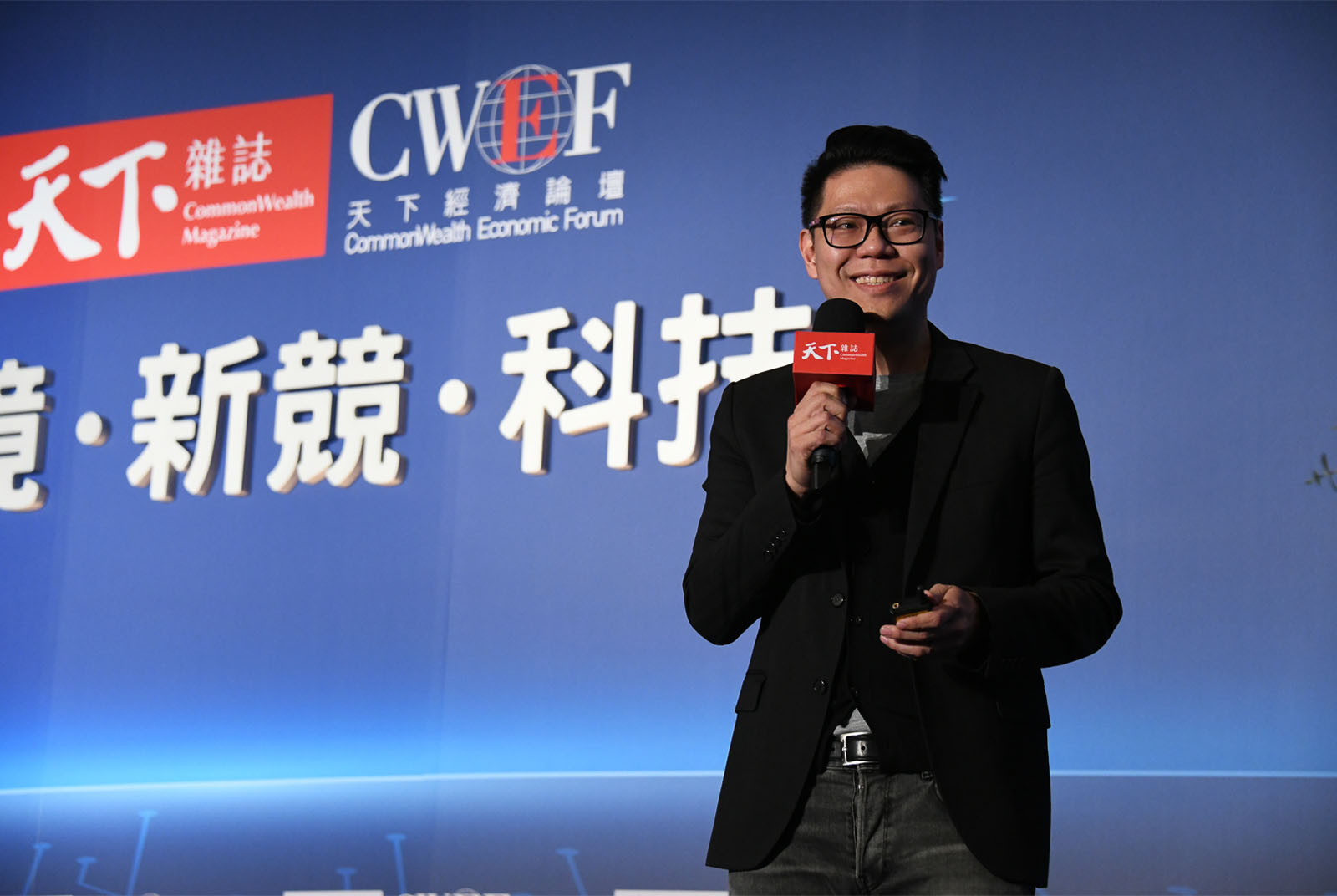 每年吸引千人搶5個實習名額　綠藤生機創辦人：我做了3個社會實驗