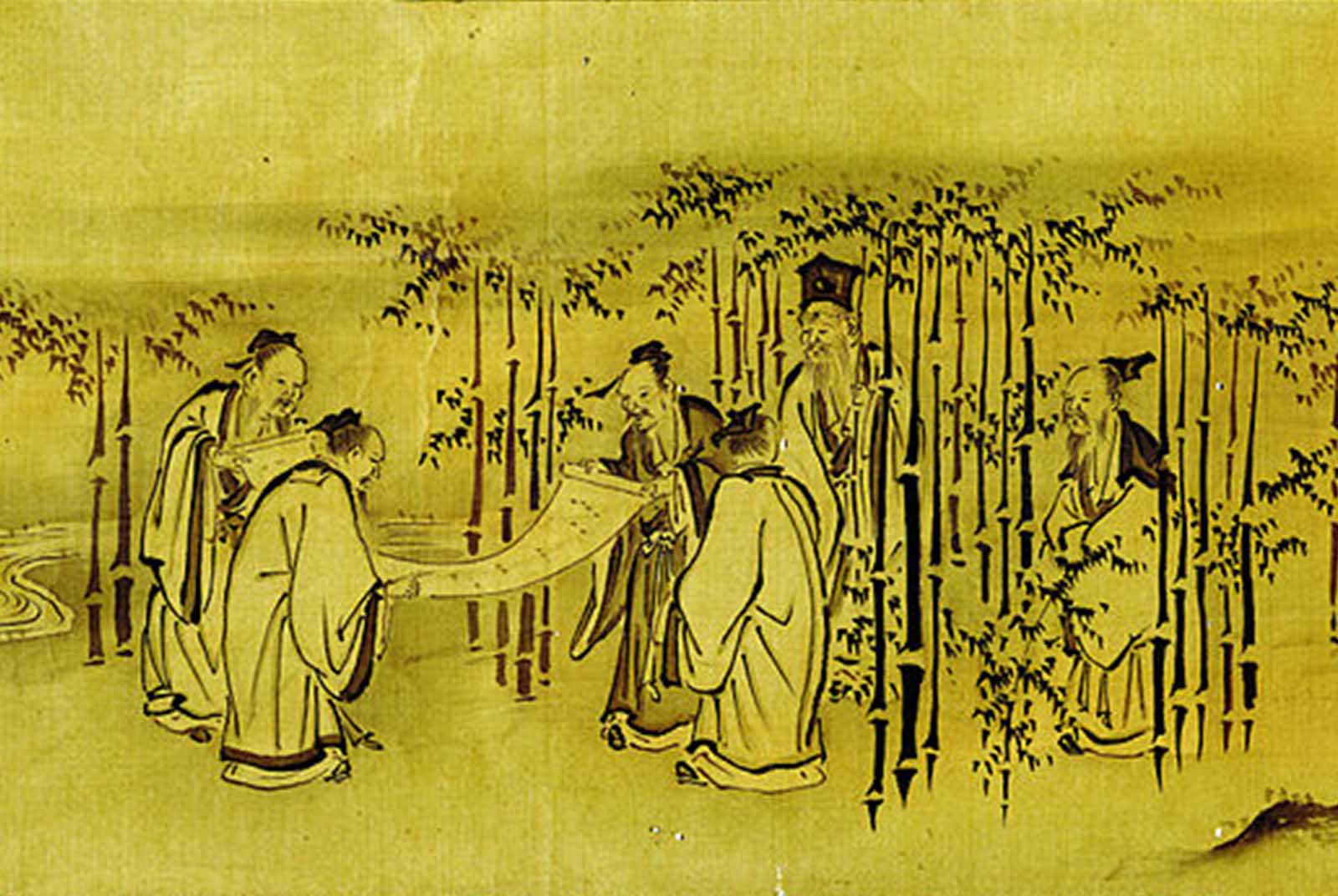 一夜死數千人,至古來人們無法對抗!古人的疾病怪奇物語|天下雜誌