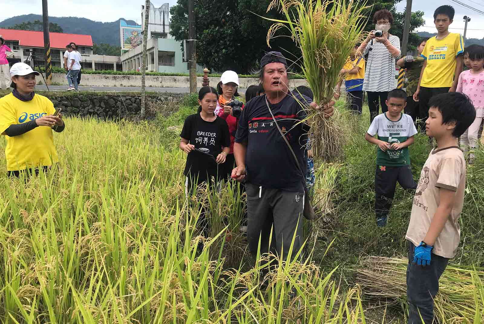 在地行動接軌國際 信義房屋 全民社造行動計畫 徵件開跑 天下雜誌