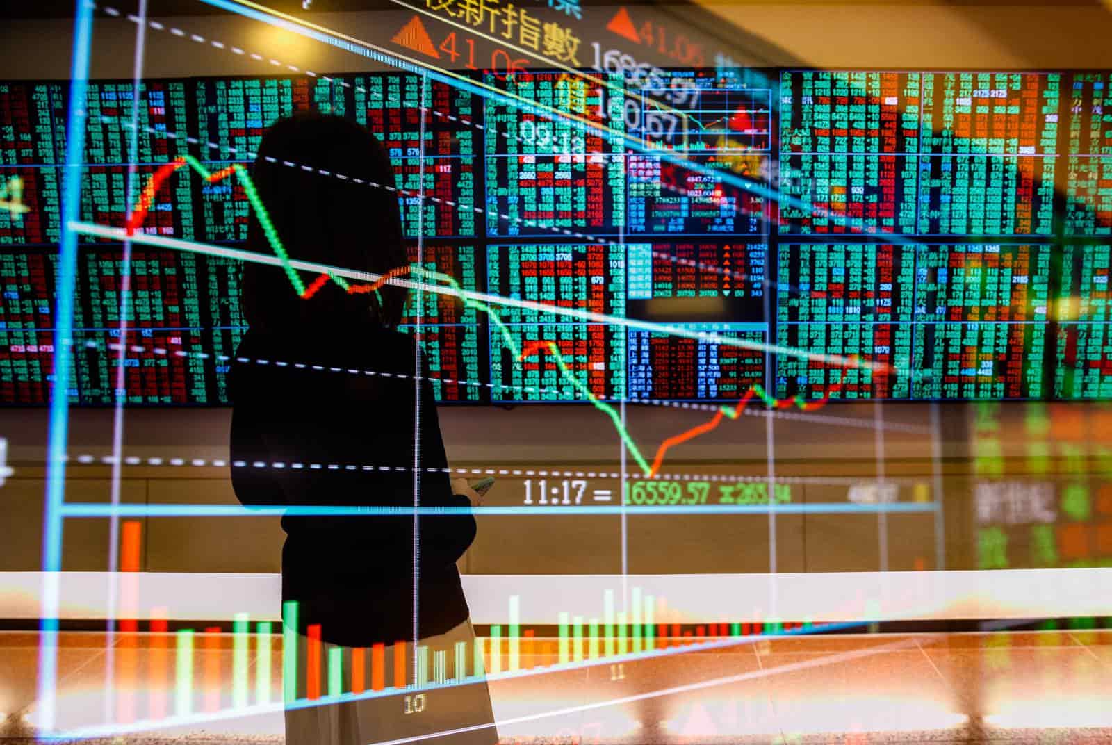 報稅季 殖利率創新低 今年除權息不划算 5重點讓你填息又節稅 天下雜誌