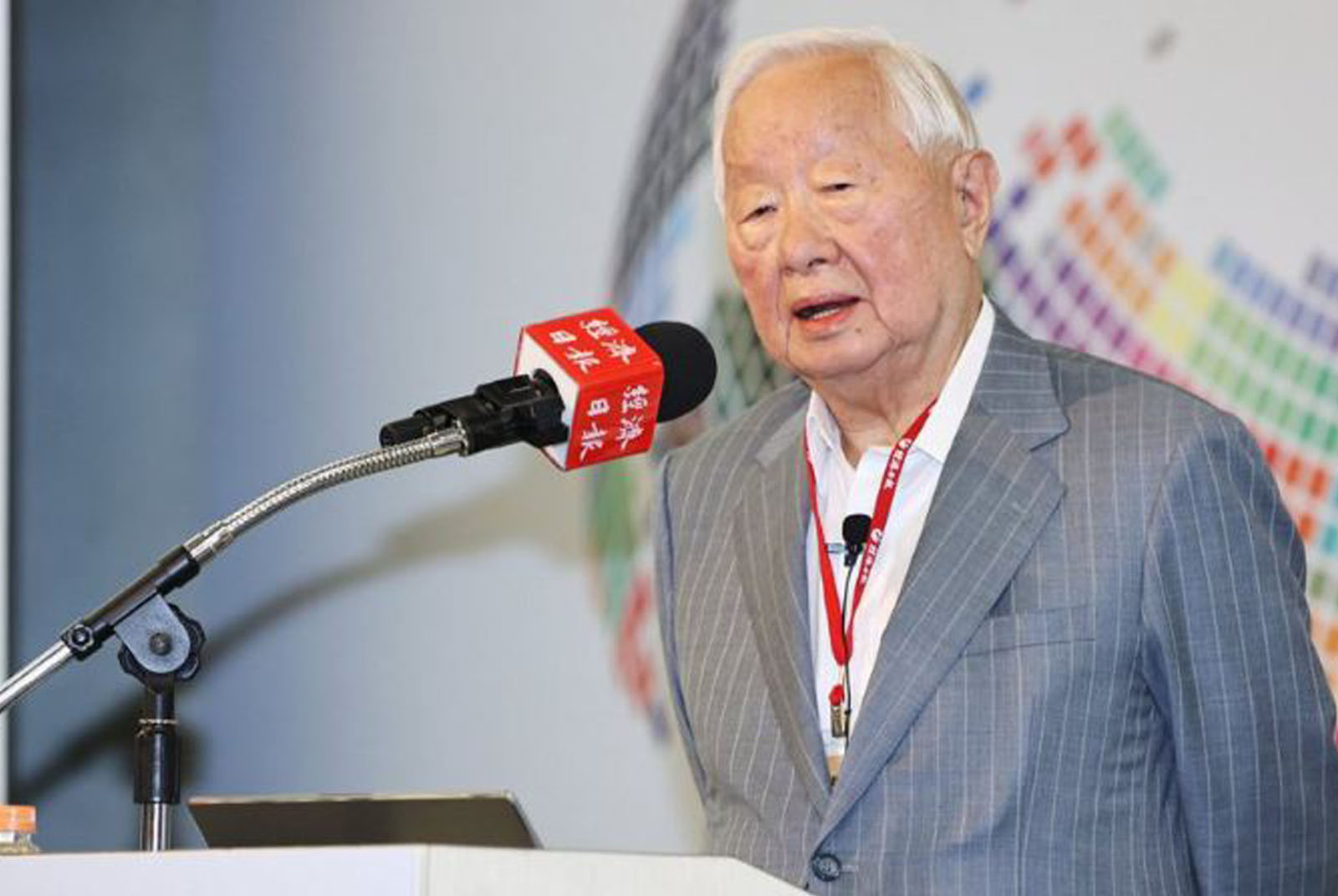 台灣下一個護國神山在哪 張忠謀拋三指標 天下雜誌