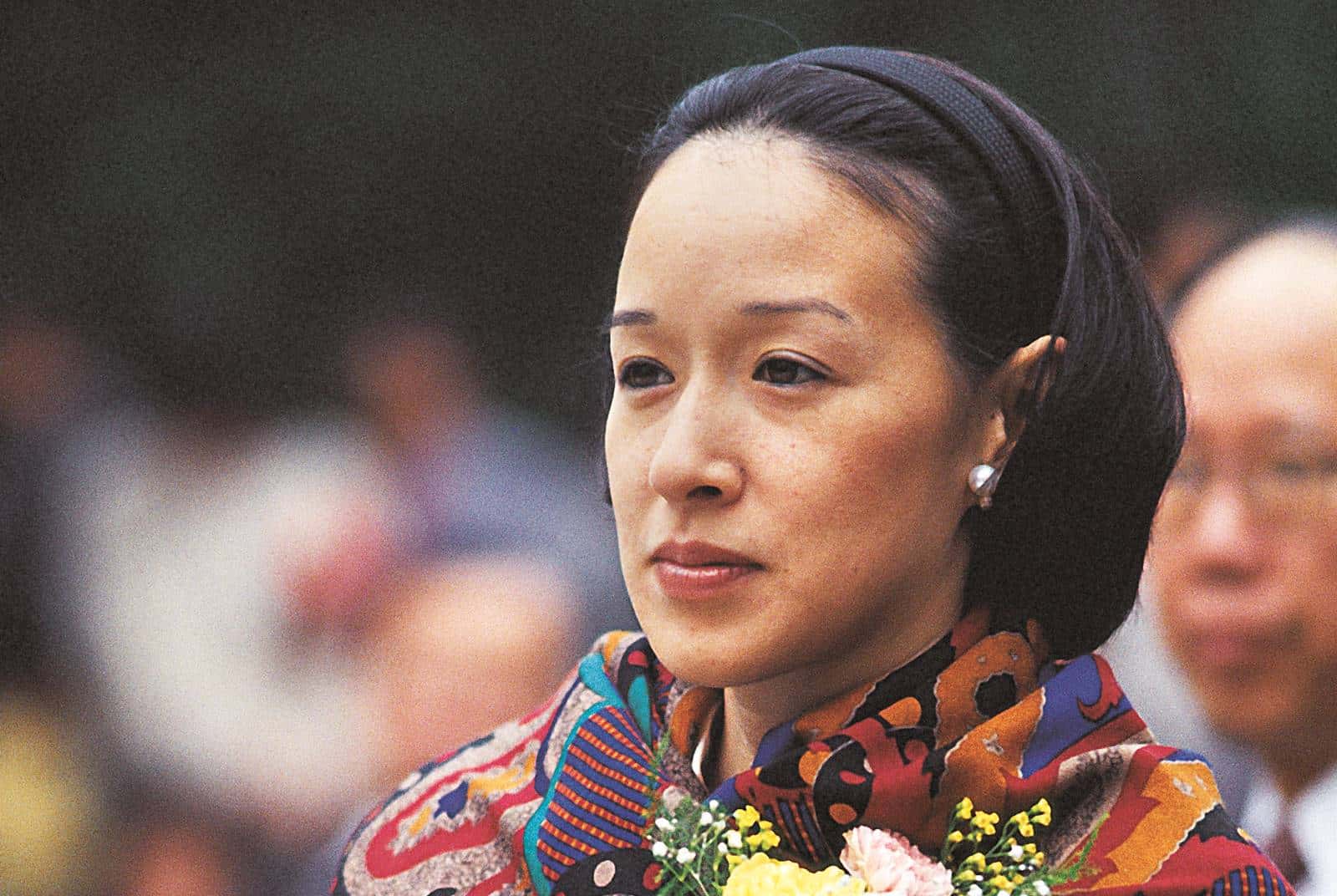大陸工程總經理殷琪:想證明台灣民間有能力|天下雜誌