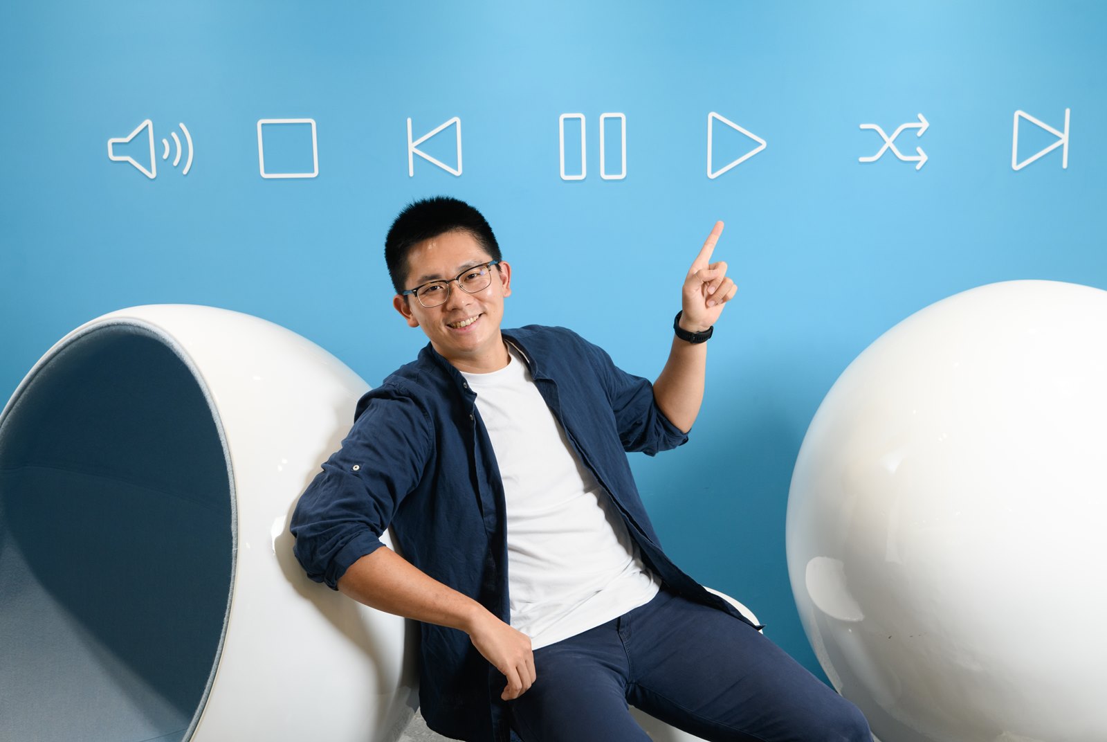 KKBOX的Podcast野心：不能只有前段的人獲利