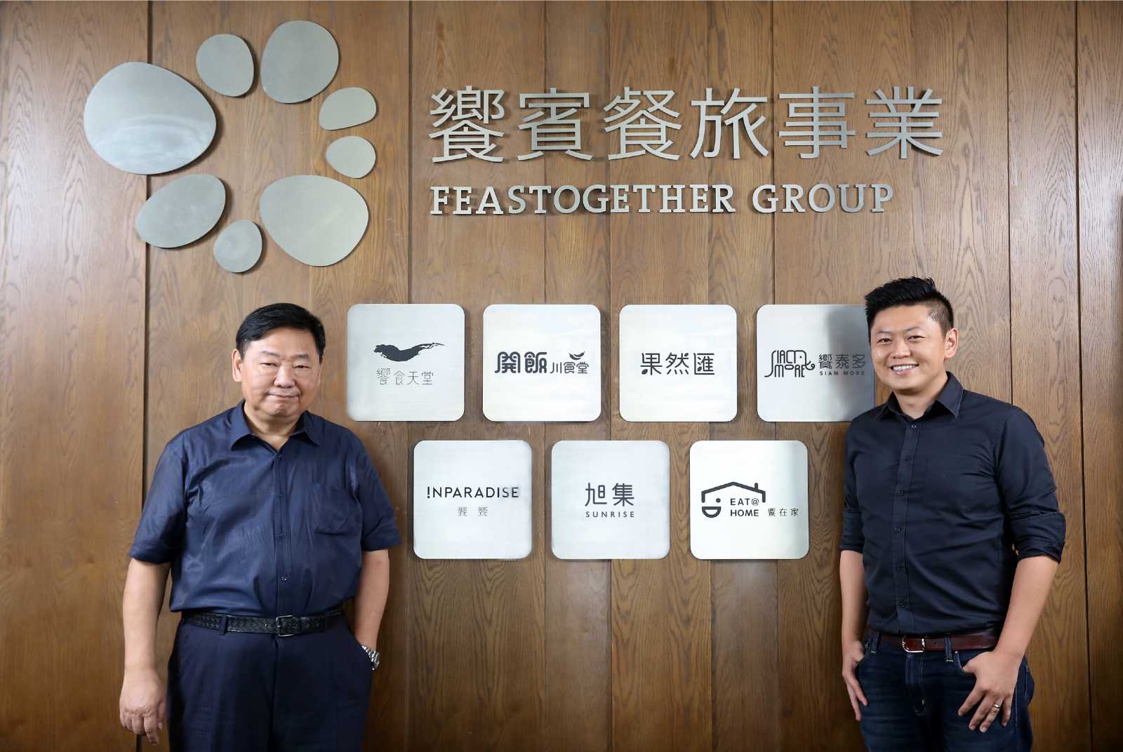 每月虧1億也不裁員減薪　國內最大高檔自助餐，如何止血活下去？