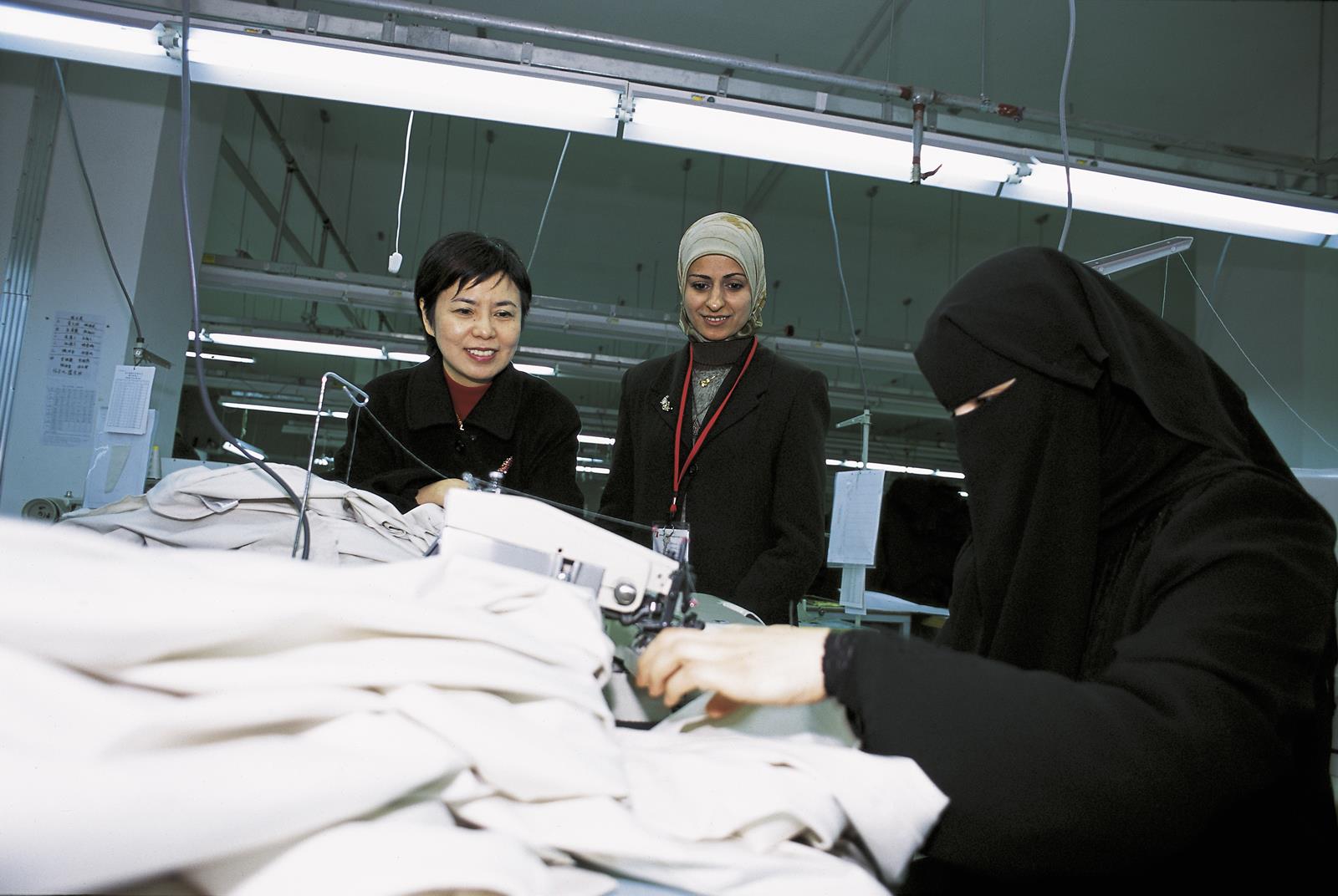 蕃薯戰士絕地求生 跟著台商跑世界 天下雜誌