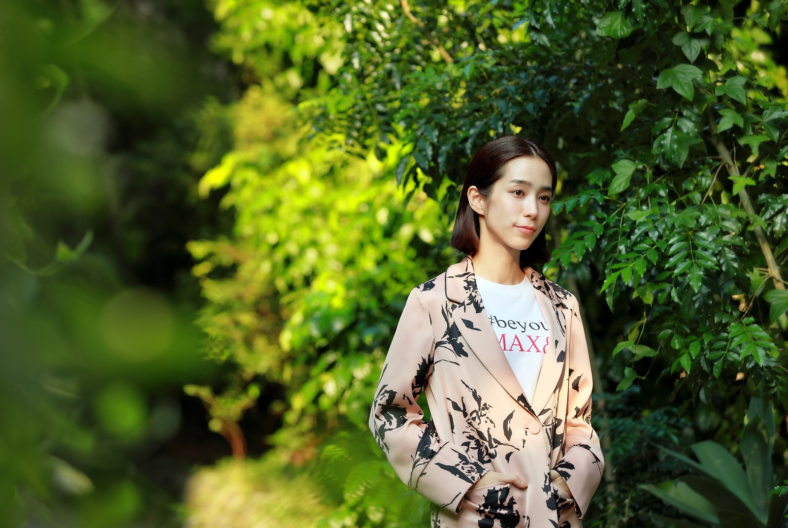 斯卡羅 蝶妹温貞菱 從小做的選擇 都是為了換媽媽的尊嚴 天下雜誌