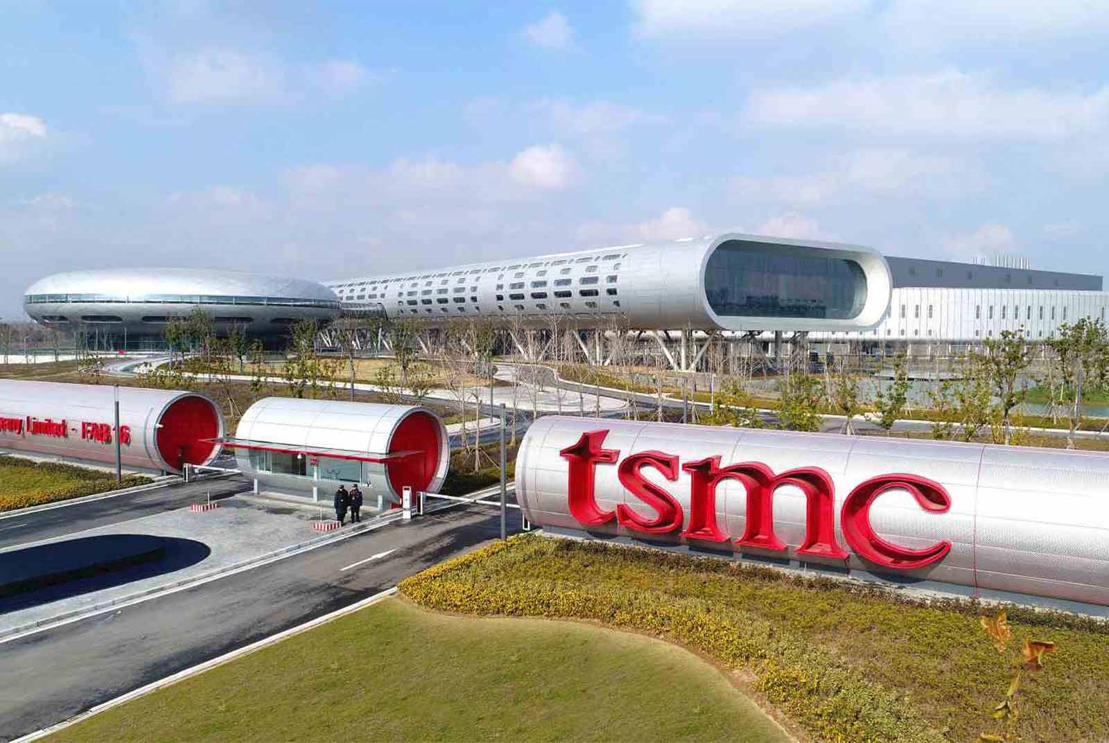 TSMC’s bold net zero pledge: Cutting a Taipei’s worth of emissions