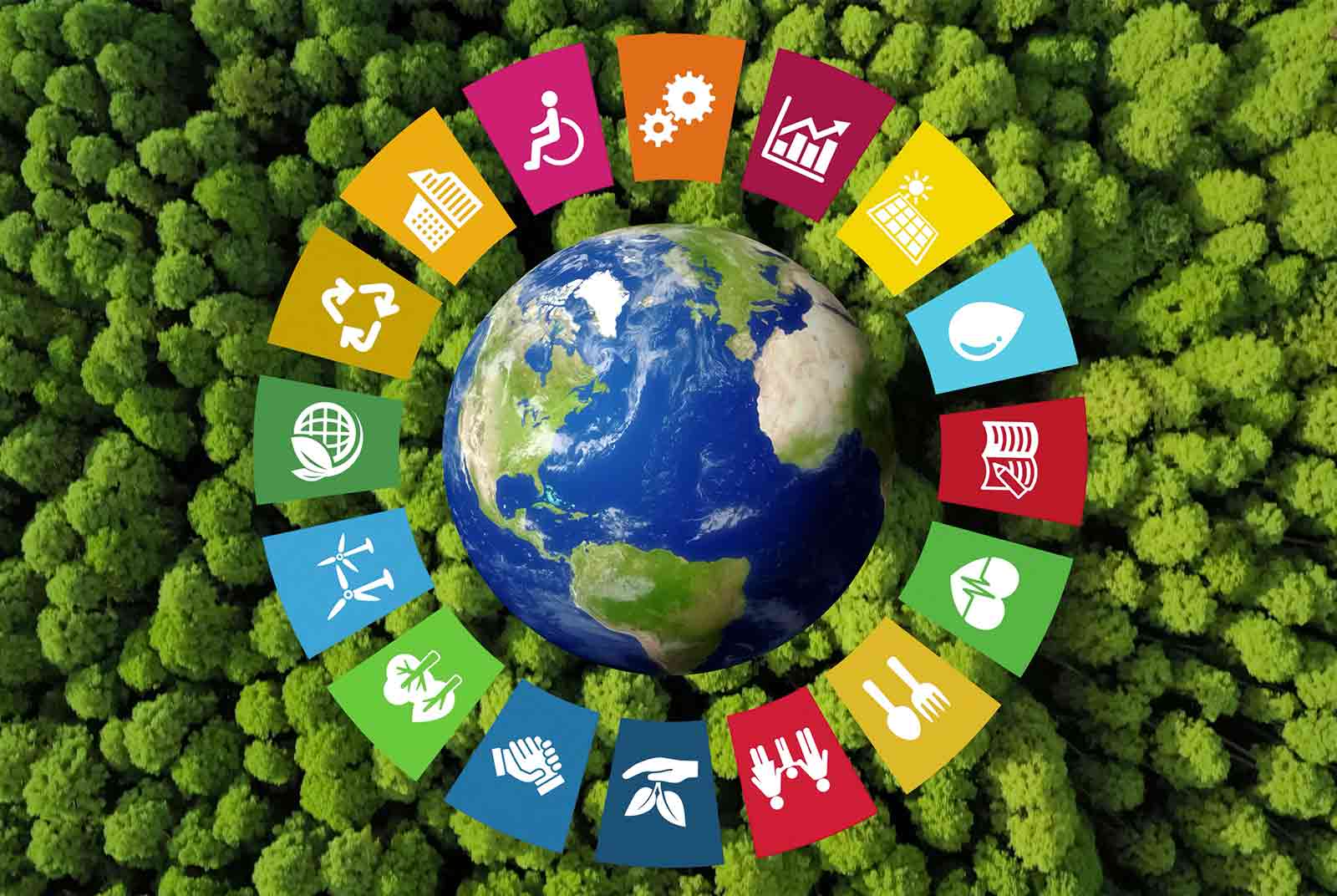 東吳大學會計系-ESG-CSR-SDGs