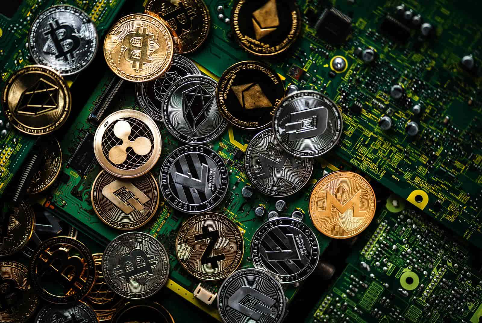 72+ 图片 加密 貨幣 新的 11 一群科技人發明的加密貨幣,背後有政治目的?|天下雜誌