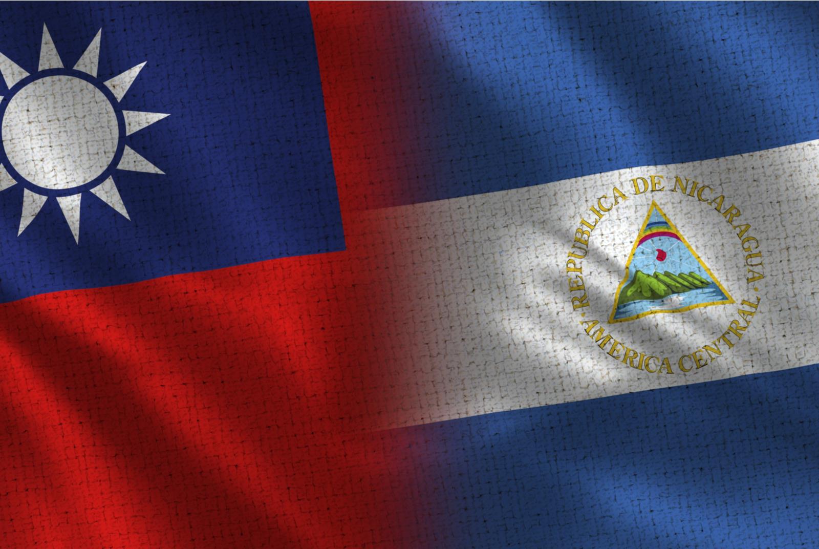 外界認為尼台斷交早有徵兆。