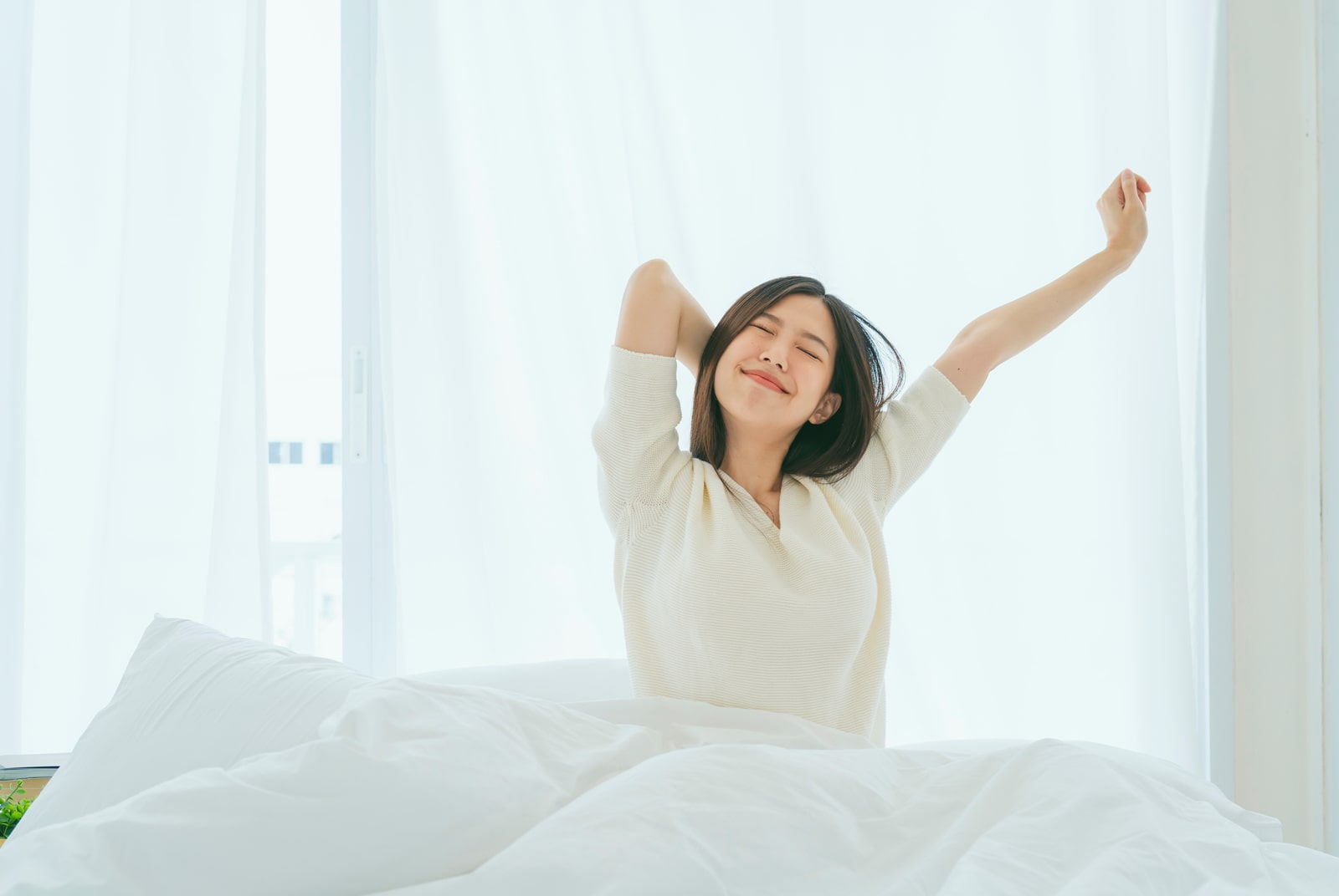 疲勞有七種，你休息的方式對了嗎？｜天下雜誌