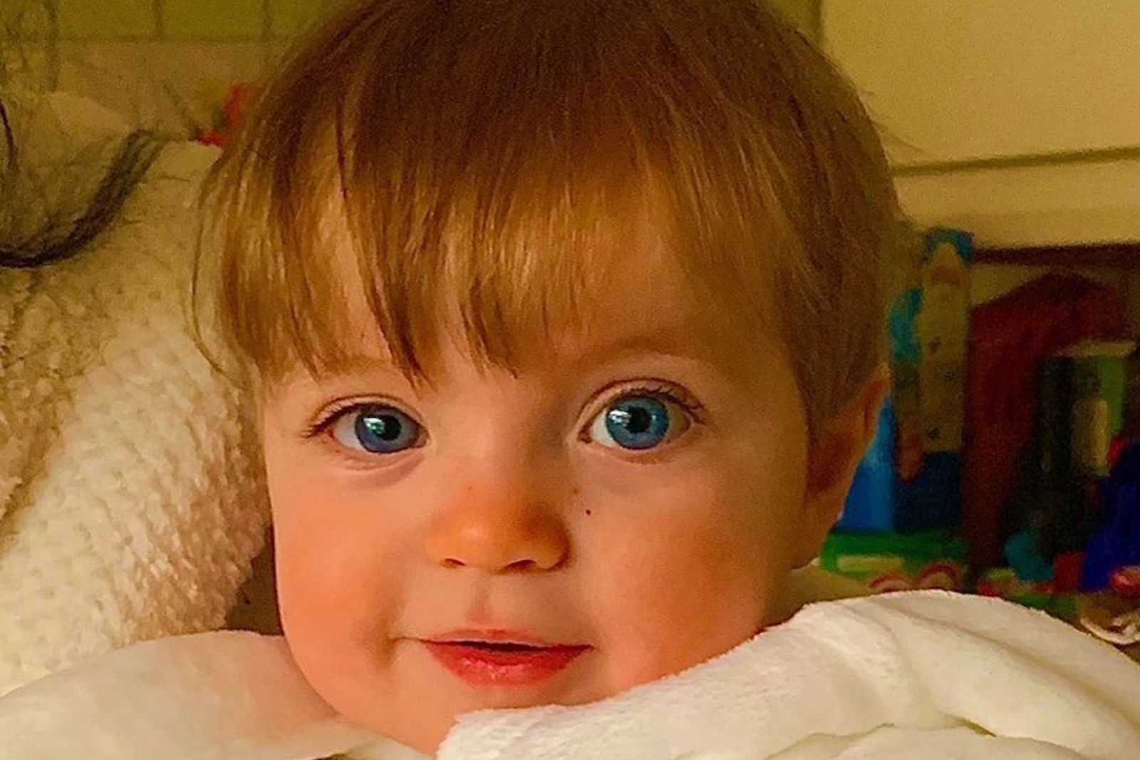 英國頭條虐童案「小星星」為什麼死去?|天下雜誌