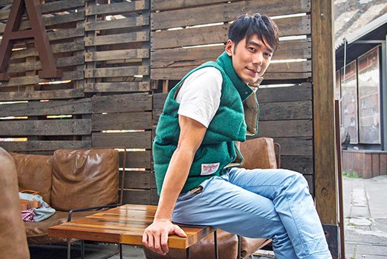 李李仁：回家，是我工作最大的動力｜天下雜誌