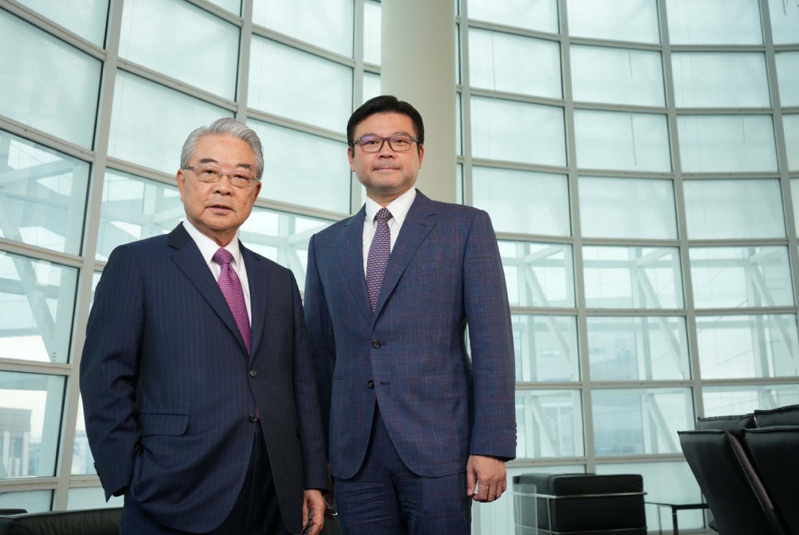 傳承X創新X永續X關懷   康舒科技落實ESG 再創顛峰紀元