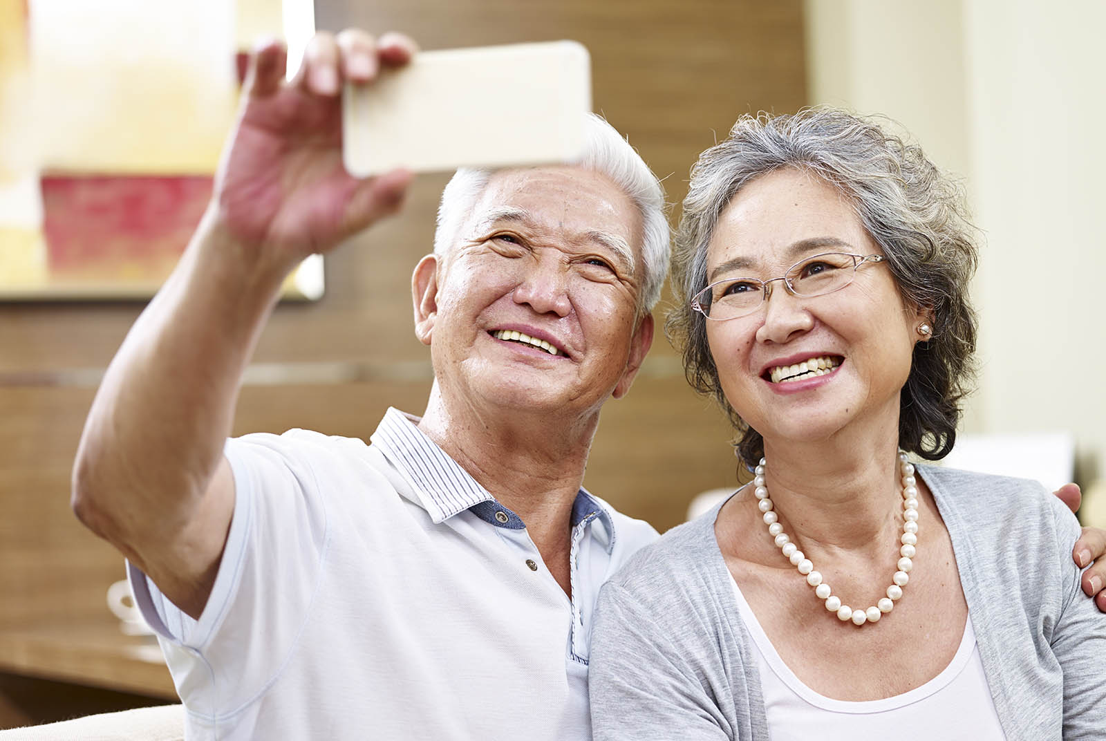 75歲是新50歲?最新研究來解答|天下雜誌