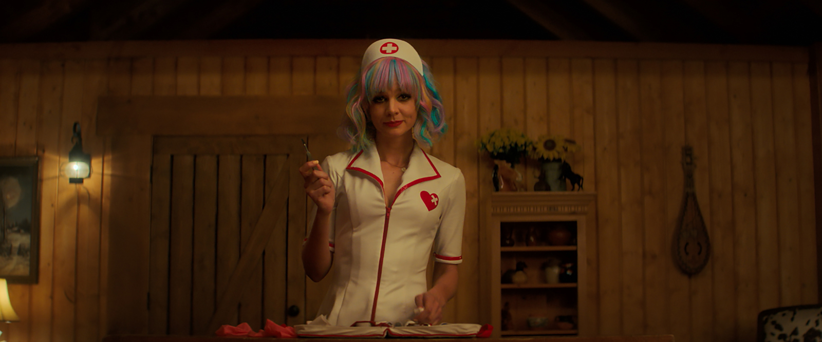 花漾女子-Promising Young Woman-女性-電影-MeToo-Carey Mulligan-Emerald Fennell
