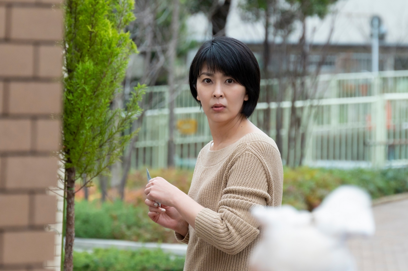 大豆田永久子與三個前夫-坂元裕二-松隆子-岡田將生-角田晃廣-小田切讓-松田龍平-日劇-追劇