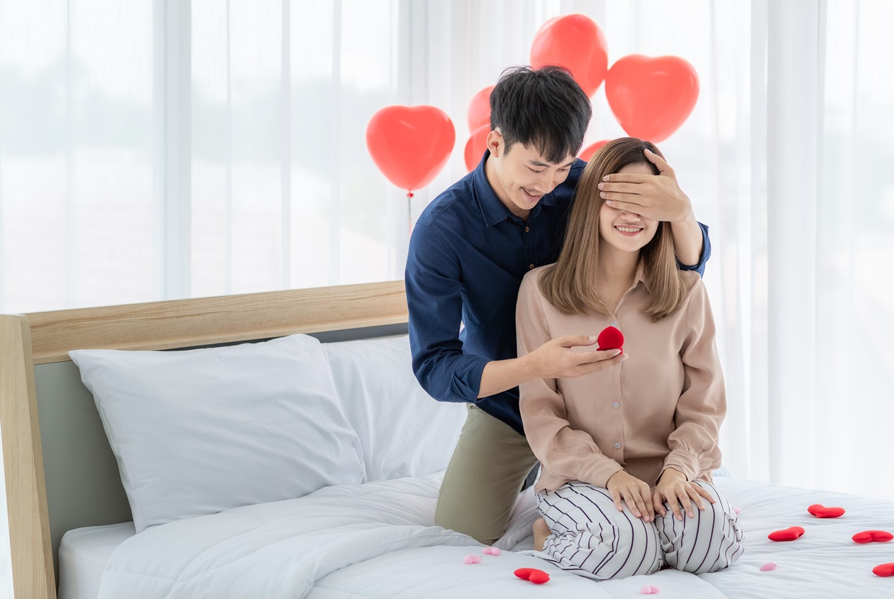 早婚一定離婚率高 錯 但前提是別先同居 天下雜誌