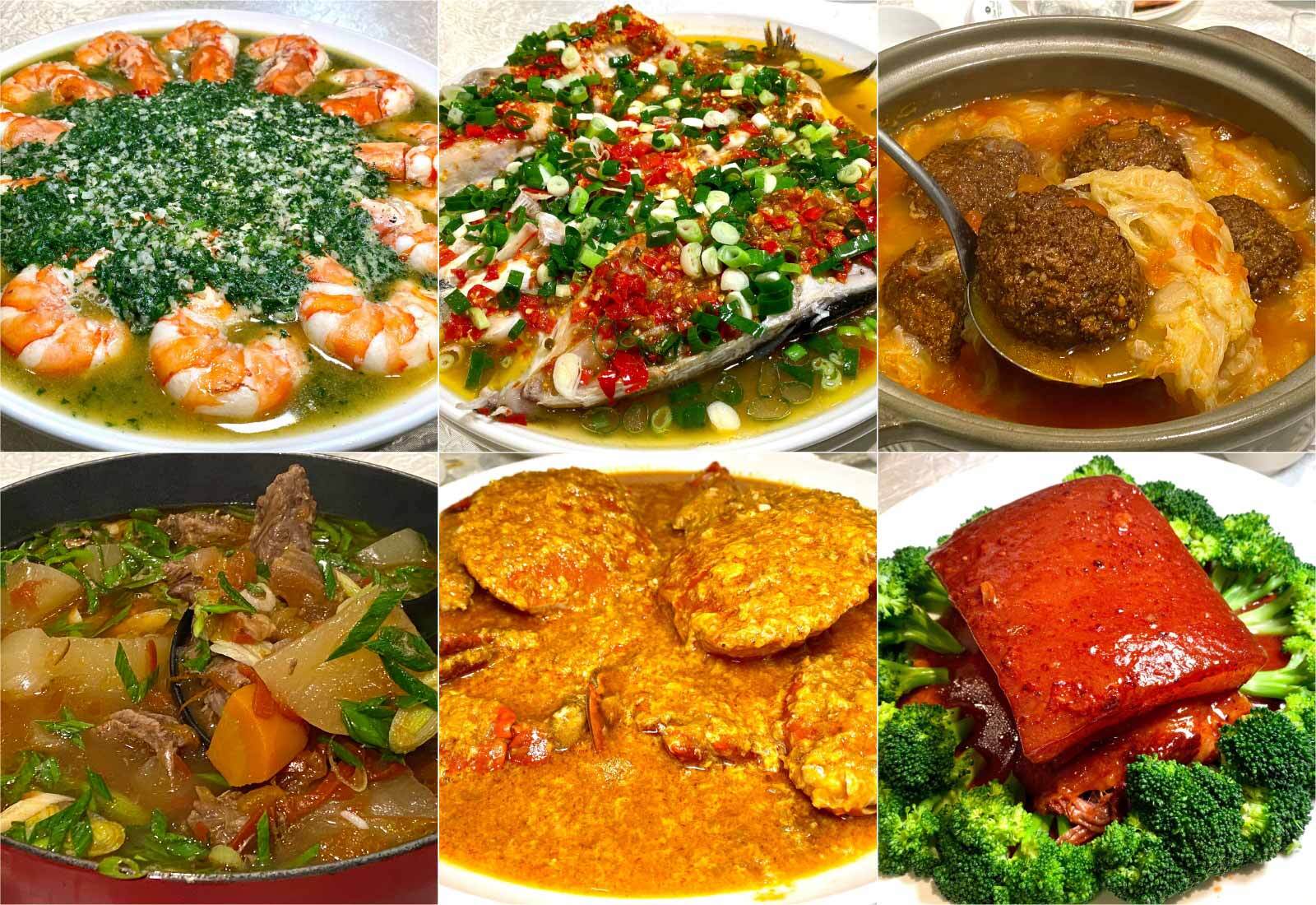 私廚-喜相逢-餐廳-美食-孫必成