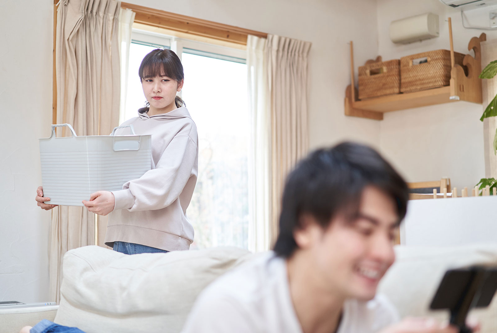 女性不婚不生 性別分工意識太強才是元凶 天下雜誌