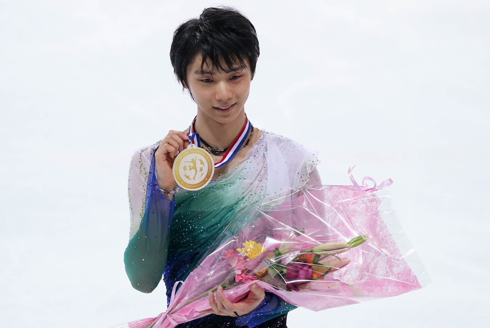 羽生結弦宣布告別賽場！兩屆冬奧金牌、19次打破世界紀錄花滑王者傳奇之