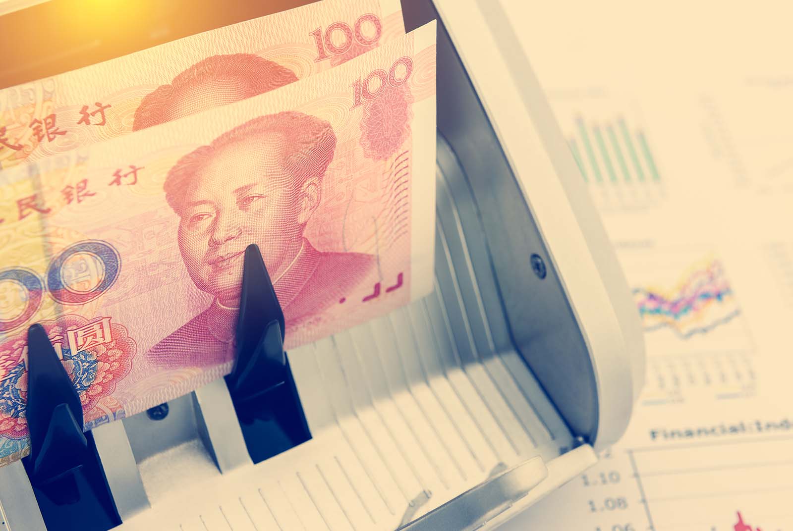中國經濟烽煙四起哪4種債務危機正在危害中國經濟 天下雜誌