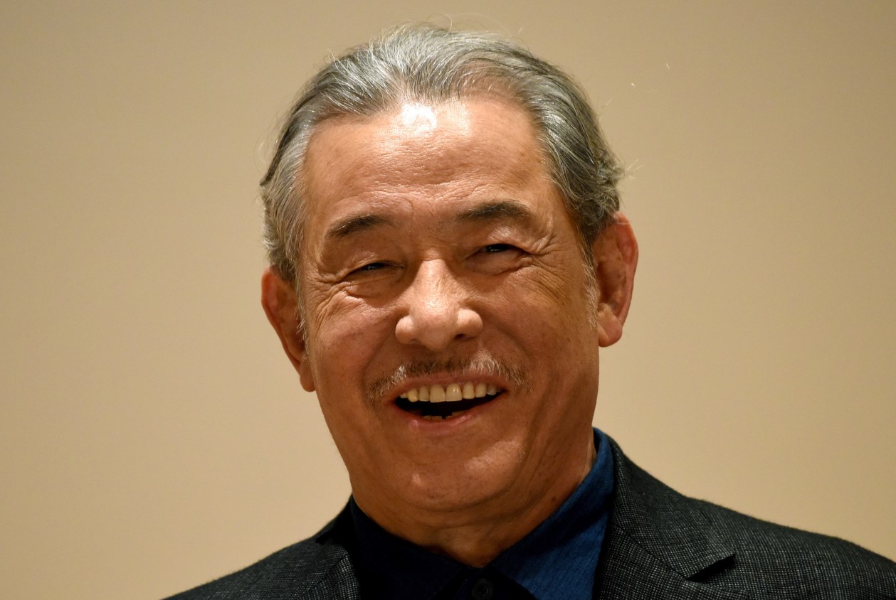 三宅一生離世：別叫我原子彈下倖存的設計師｜天下雜誌
