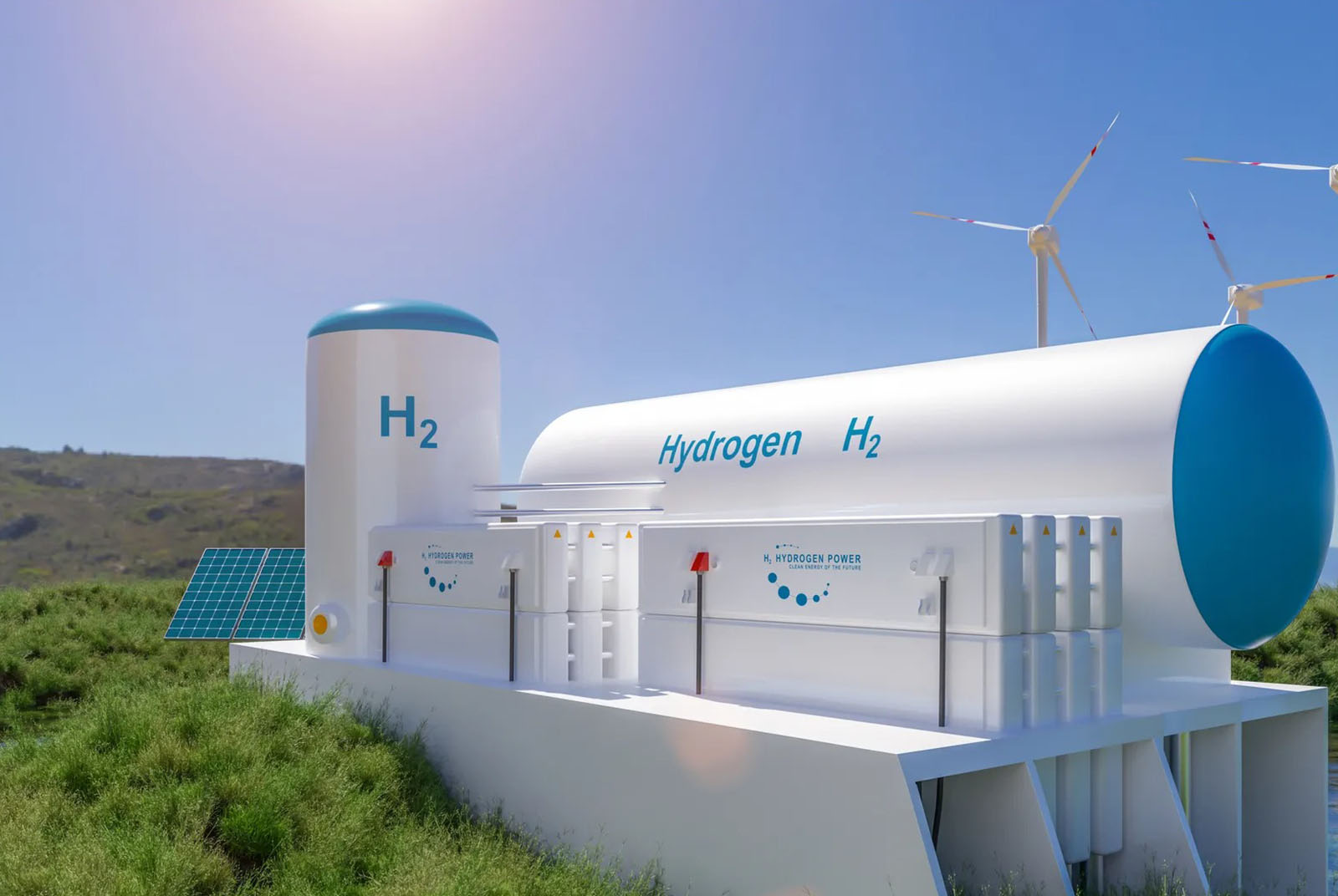 氫能概念股：康舒(6282)、中興電(1513)、三陽工業(2206)未來可期-豹投資專欄｜豹投資