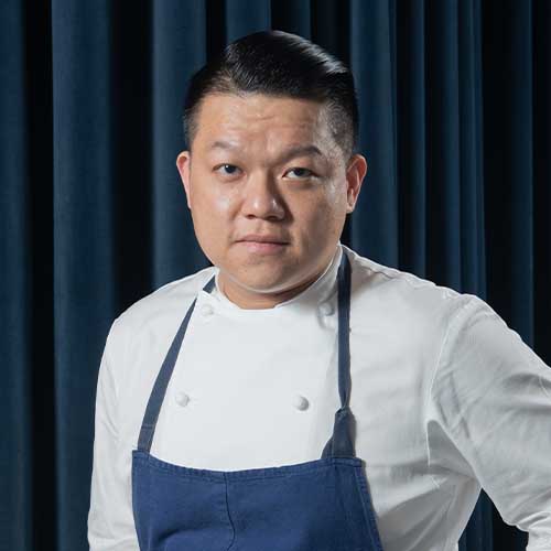 Kai Ho, Taïrroir